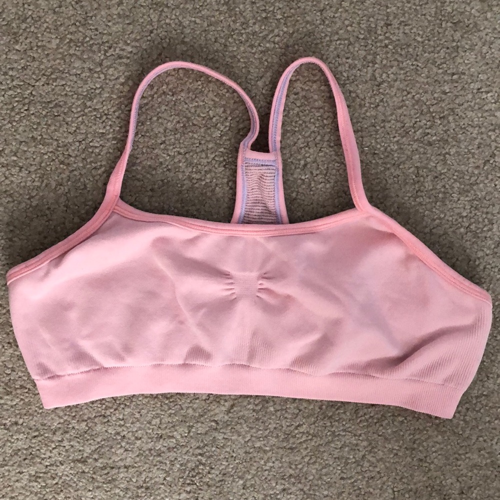 Ivivva sports bra
